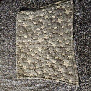 Ntbay Toddler Blanket